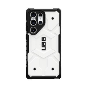 Etui UAG Urban Armor Gear Pathfinder Samsung Galaxy S23 Ultra (white)