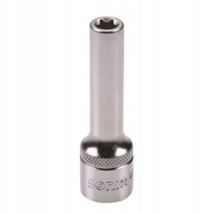 Nasadka E-TORX 1/2'' E10 dł. 77mm SONIC 2367710