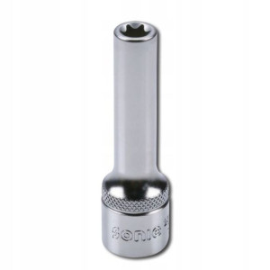 Nasadka E-TORX 1/2'' E18 dł. 77mm SONIC 2367718