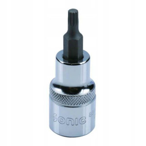 Nasadka trzpieniowa 1/2 M6 SONIC 83806206 dł.: 62m