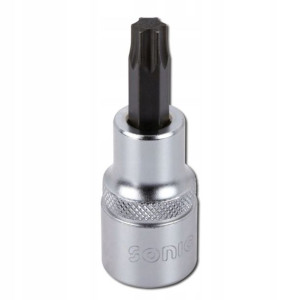Nasadka trzpieniowa bit 1/2'' TORX T30 dł. 62mm SO