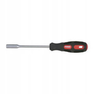 Wkrętak HEX 4mm dł. 125-235mm SONIC 12525004