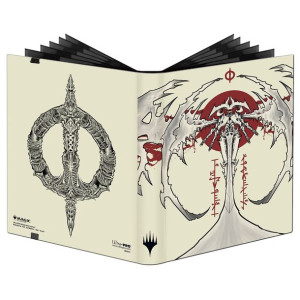 Klaser Album A4 Binder Magic the Gathering MtG Phyrexia: All Will Be One