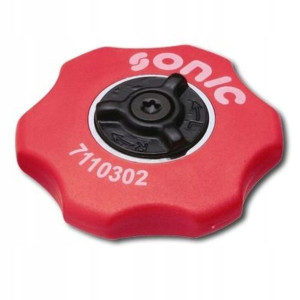 Grzechotka płaska 3/8'' SONIC 7110302