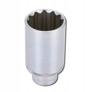 Nasadka 12-kątna 1/2 28mm SONIC 2387728 dł.: 77mm
