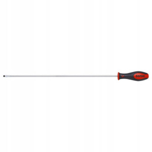 Wkrętak płaski 8mm dł. 600-724mm SONIC 13360008