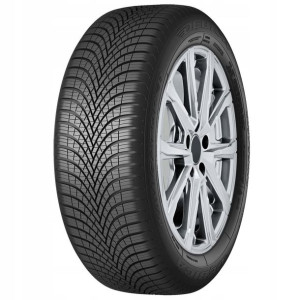 1x DĘBICA 185/60R14 82H Navigator 3 całoroczne