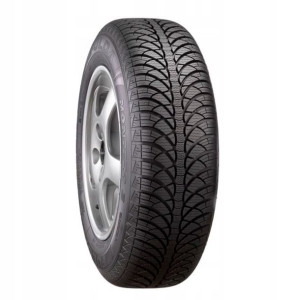 1x FULDA 165/65R14 79T Kristall Montero 3 zimowe