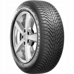 1x FULDA 195/55R16 91H Multicontrol XL całoroczne