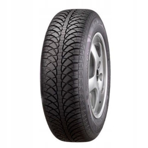 1x FULDA 195/60R15 88T Kristall Montero 3