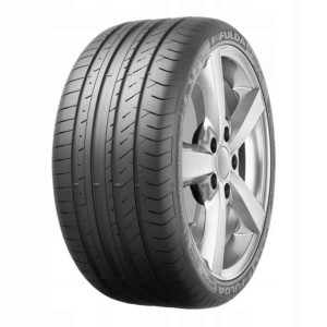 1x FULDA 225/40R18 92Y SportControl 2 XL FP