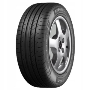 1x FULDA 255/55R18 109W EcoControl SUV XL FP letni