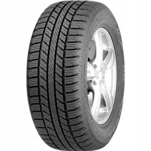 1x GOODYEAR 235/70R16 106H Wrangler HP All Weather