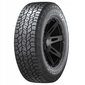 1x HANKOOK 235/65R17 104T Dynapro AT2 RF11 FR letn