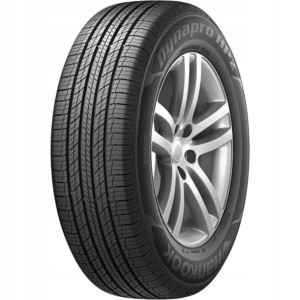 1x HANKOOK 255/65R16 109H Dynapro HP2 RA33 letnie