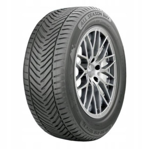1x KORMORAN 225/65R17 102H All Season SUV całorocz
