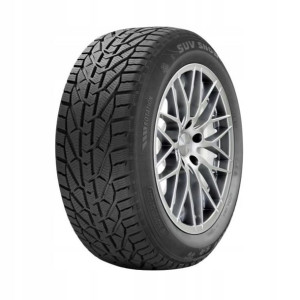 1x KORMORAN 225/65R17 102H SUV Snow zimowe
