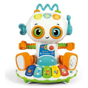 Bobo Robot