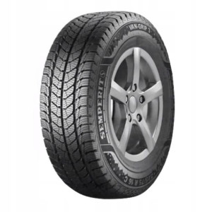 1x SEMPERIT 225/65R16 112/110R Van-Grip 3 C zimowe