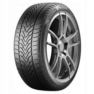 1x UNIROYAL 215/50R17 95V WinterExpert XL FR zimow