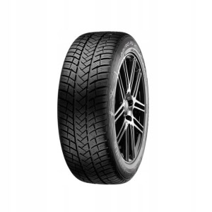 1x Vredestein 215/45r17 91v Wintrac Pro Xl Fsl