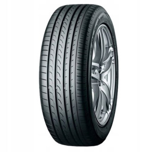 1x YOKOHAMA 215/55R18 99V BluEarth RV02 XL RPB let