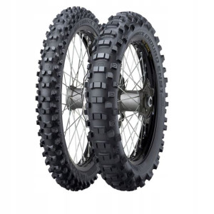 Dunlop 140/80-18 Tt 70r Geomax En91 Tył