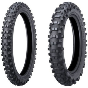 Dunlop 90/90-21 Tt 54r Geomax En91 Przód