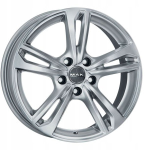 Felga Aluminiowa 16'' MAK Emblema 5x112
