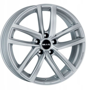 Felga Aluminiowa 18" MAK Dresden 5x112