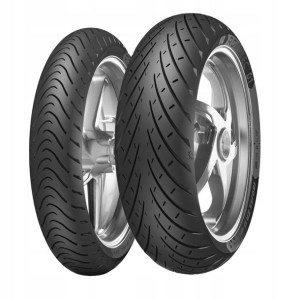 Metzeler 180/55zr17 Tl 73w Roadtec 01 Tył