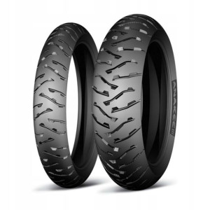 Michelin 110/80r19 Tl/tt 59 V Anakee 3 Przód