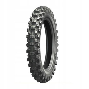 MICHELIN 2.75-10 TT 37J Starcross 5 Mini Tył