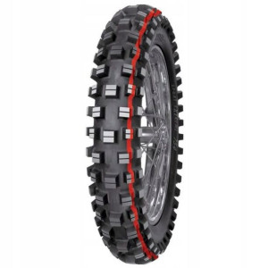 Mitas 120/90-18 Tt 65 P Xt754 Tył