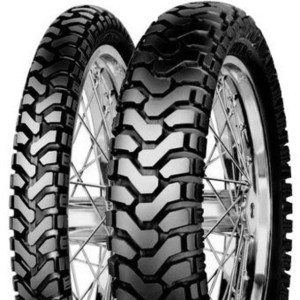 Mitas 90/90-21 Tl 54 T E07 Przód