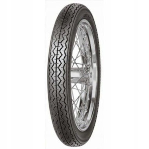 Opona city/classic MITAS 3.25-19 TT 54 P H01 Tył