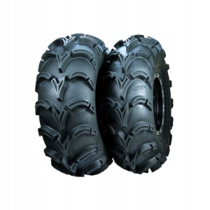 Opona Quad Atv Itp 26x12-12 Tl 64l Mud Lite Xl 6pr