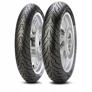 Pirelli 110/70-13 Tl 48p Angel Scooter Przód