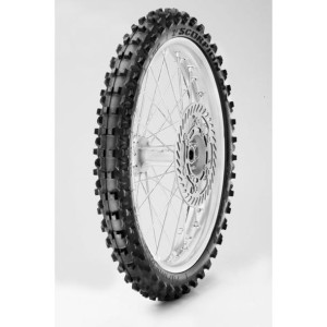 Pirelli 80/100-21 Tt 51 M Scorpion Mx Mid Soft