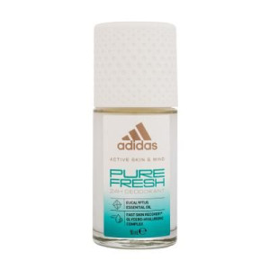 Adidas Pure Fresh Dezodorant W Kulce 50ml