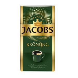 Jacobs Krönung Kawa mielona 500g