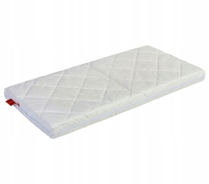 INTER WIDEX Materacyk Dziecięcy EVOLON 60X120
