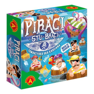 Piraci stu braci