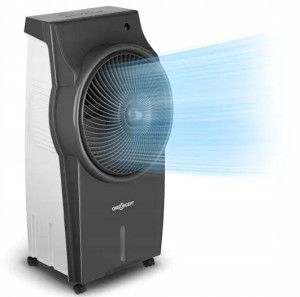 Oneconcept Kingcool Klimator Wentylator