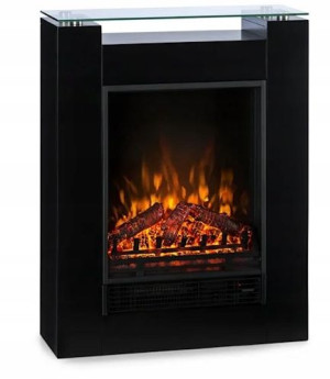 Kominek Elektryczny Klarstein Studio 5 900/1800w