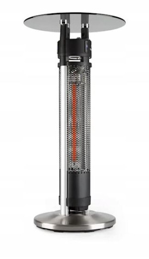 Grzejnik Promiennik 1600w Podczerwień 95cm