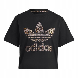 Adidas Koszulka Originals Logo Hk5187 R 38