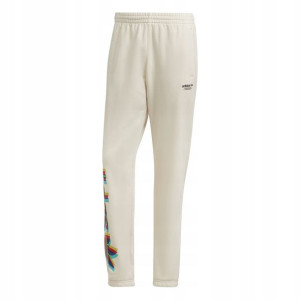 Adidas Spodnie Hyperreal Hk5154 R Xl