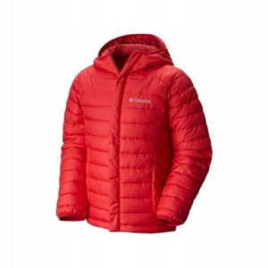 Columbia Kurtka Powder Lite Sb5493613 R Xs