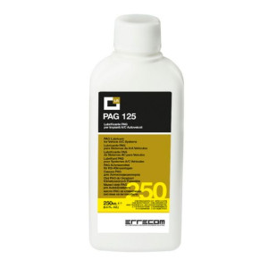 Olej do klimatyzacji PAG 125, 0,25L R1234yf/R134a,